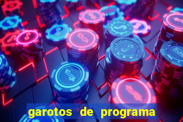 garotos de programa porto seguro